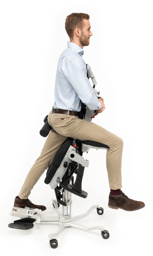 Sturfer-Position
