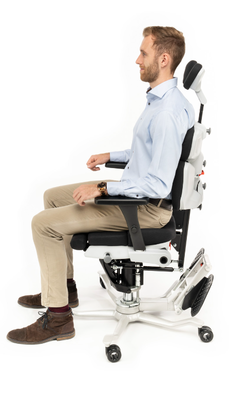 Sturfer-Position